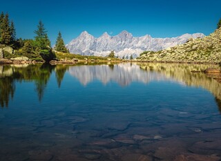 Schladming-Dachstein ljeti - 10