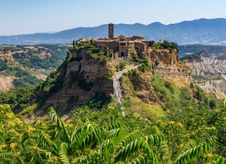 Civita di Bagnoregio - 4