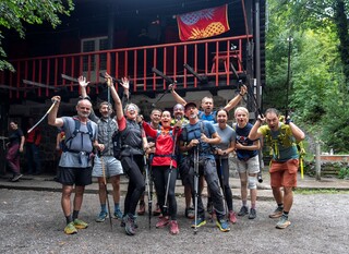 Highlander Velebit - 3