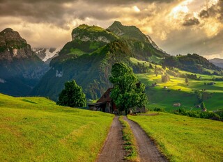 Appenzell - 2