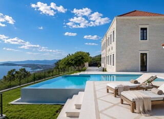 Villa Royal Excelsior Split, Podstrana - 1