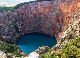Crveno jezero