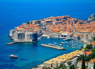 Dubrovnik