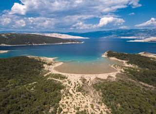 Plaža Sahara u Loparu - 6
