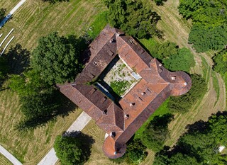 Dvorac Erdödy - 3