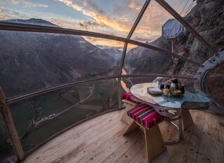 Skylodge Adventure Suites - 10