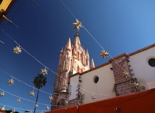 San Miguel de Allende - 6