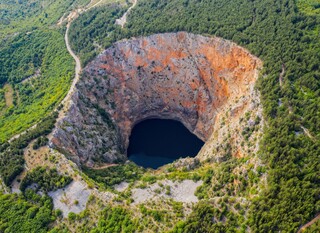 Crveno jezero - 2
