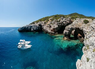 Otok Svetac (Sv. Andrija) - 1