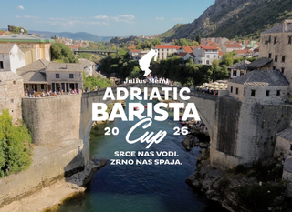 Julius Meinl Adriatic Barista Cup - 5