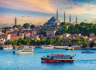 Istanbul