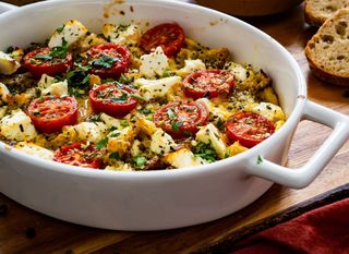 Umak caprese