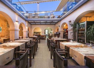 restoran Passarola otvorio je vrata svog vrhunski dizajniranog podruma