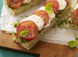 Pesto genovese - 7