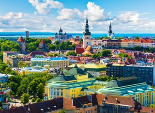 Tallinn - 2
