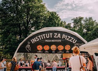 Pizza Festival - 4
