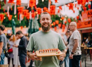 Asian Street Food Festival - 11