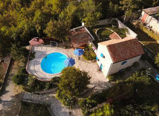 Villa Ivanka s privatnim bazenom, Crikvenica - 8