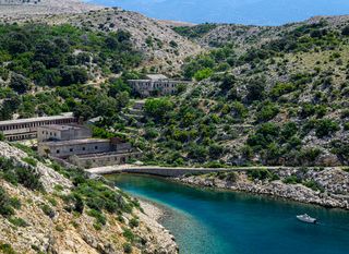 Goli otok - 4
