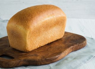 Proteinski kruh možete ispeći i sami kod kuće