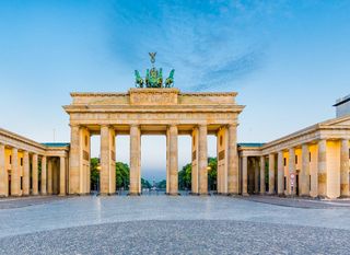 Brandenburška vrata u Berlinu