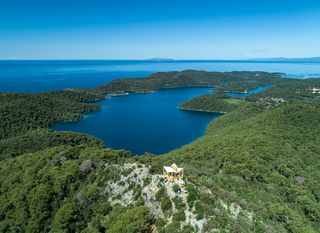 Nacionalni park Mljet