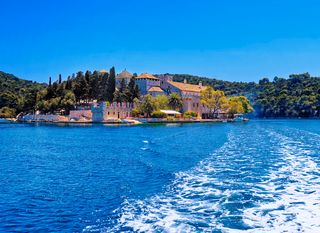 Mljet - 1