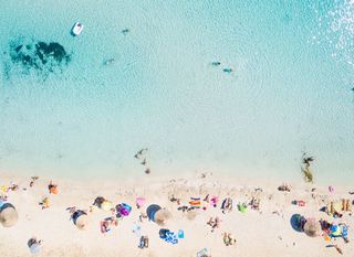 Najljepše pješčane plaže u Hrvatskoj - 3