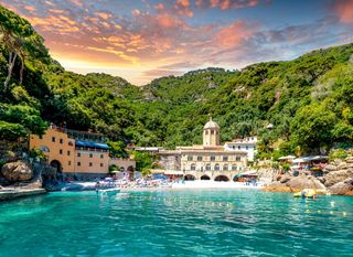 San Fruttuoso - 4