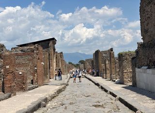 Pompeji - 9