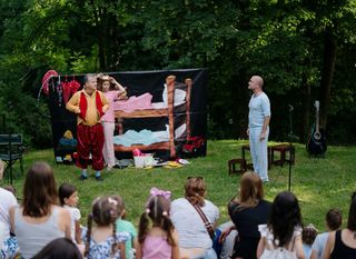 Festival bajke u Ogulinu - 2