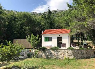 Piccolina kućica, Gata, Airbnb - 1
