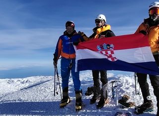 Srcem kroz planine - Denali - 1