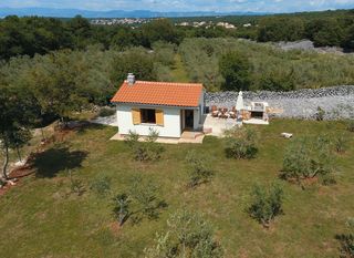 Robinzonska kuća Tubile na Krku, Airbnb - 6