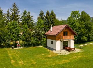 Kuća za odmor Zeleni san - 6