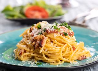 Carbonara