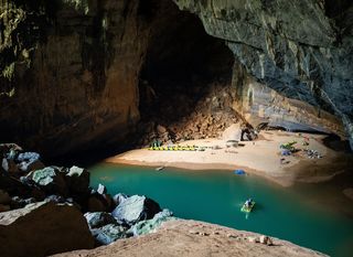 Son Doong - 1