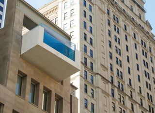 Joule hotel, Dallas - 5
