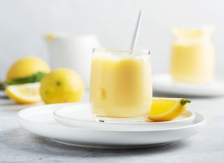 Mousse od limuna