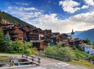 Grimentz - 4