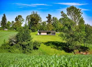 Cube Hills kuća za odmor, Airbnb - 4