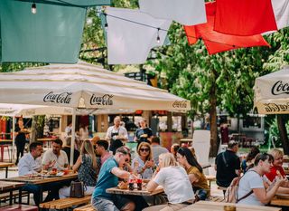 Pizza & Burger Festival Bjelovar - 13