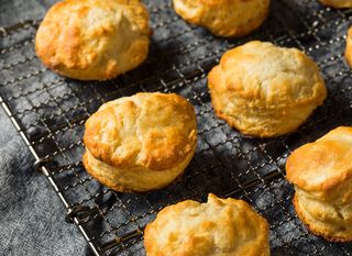 Američke pogačice (eng. biscuits)