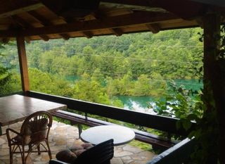 Kuća za odmor Zeleni biser - 4