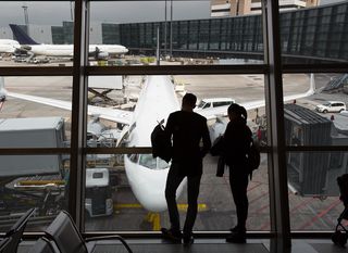 Zbog prebukiranosti leta možda vam odbiju ulazak u avion