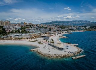 Nova plaža Žnjan - 4