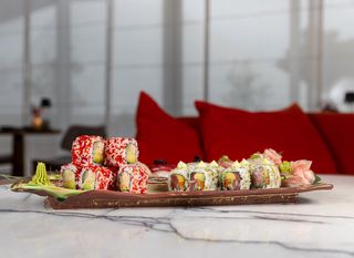 Kakav umami! Velemajstor japanske kuhinje servira brunch zbog kojeg se želimo preseliti na Lošinj