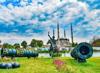 Edirne u Turskoj - 2
