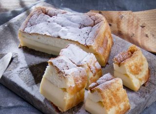 Čarobni kolač
