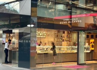 Cacao Zagreb - 7